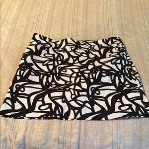Woman’s Skort Sz 10